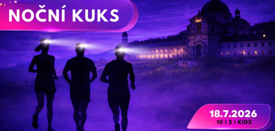 ZKUS NOČNÍ KUKS