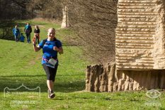 Zkus maraton Kuks 2.4. 2016