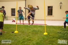 Zkus noční Kuks 30.7. 2016