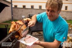 Zkus noční Kuks 30.7. 2016
