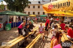 Zkus noční Kuks 30.7. 2016