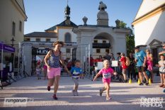 Zkus noční Kuks 30.7. 2016