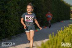 Zkus noční Kuks 30.7. 2016