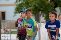 Zkus noční Kuks 30.7. 2016