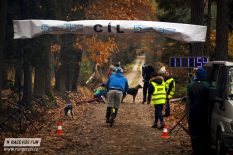 Forest Race 12.11. 2016