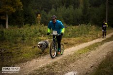 Forest Race 12.11. 2016