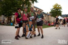Zkus noční Kuks 30.7. 2016