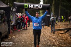 Forest Race 12.11. 2016