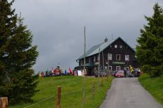 Vynáška dětí pod Sněžku 11.6. 2016