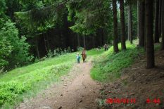 Vynáška dětí pod Sněžku 11.6. 2016