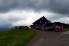 Vynáška dětí pod Sněžku 11.6. 2016