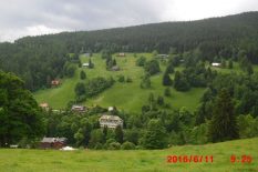 Vynáška dětí pod Sněžku 11.6. 2016