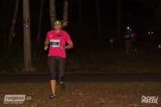 Forest Night Race 9.9. 2016