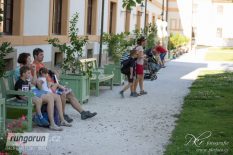 Zkus noční Kuks 30.7. 2016