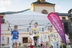 Zkus noční Kuks 30.7. 2016