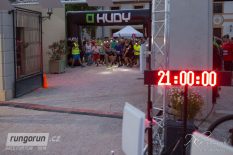 Zkus noční Kuks 30.7. 2016
