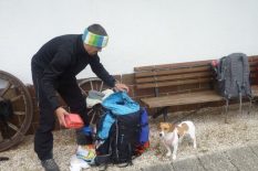 Vynáška dětí pod Sněžku 11.6. 2016