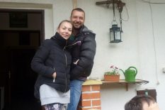 Vynáška dětí pod Sněžku 11.6. 2016