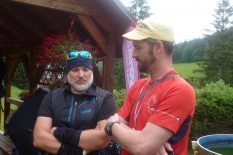 Vynáška dětí pod Sněžku 11.6. 2016