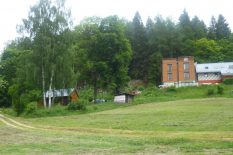 Vynáška dětí pod Sněžku 11.6. 2016