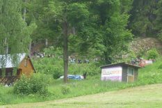 Vynáška dětí pod Sněžku 11.6. 2016