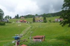 Vynáška dětí pod Sněžku 11.6. 2016