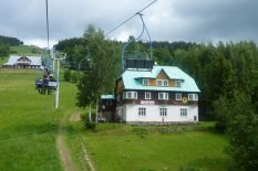 Vynáška dětí pod Sněžku 11.6. 2016
