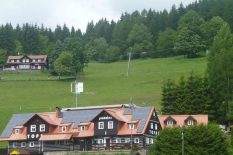 Vynáška dětí pod Sněžku 11.6. 2016
