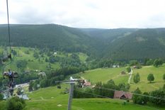 Vynáška dětí pod Sněžku 11.6. 2016