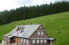 Vynáška dětí pod Sněžku 11.6. 2016