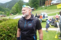 Vynáška dětí pod Sněžku 11.6. 2016