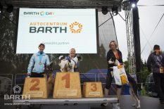 BARTH DAY 2019
