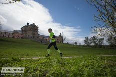 Zkus maraton Kuks 22. 4. 2017