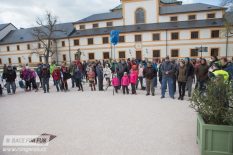 Zkus maraton Kuks 22. 4. 2017