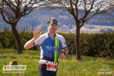 Krosový maraton malebným Podkrkonoším 14. 4. 2018