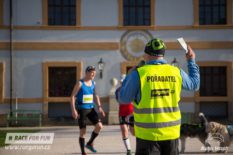 Krosový maraton malebným Podkrkonoším 14. 4. 2018