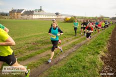 Krosový maraton malebným Podkrkonoším 14. 4. 2018