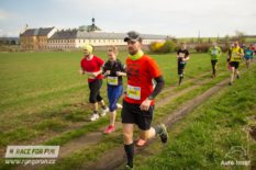 Krosový maraton malebným Podkrkonoším 14. 4. 2018