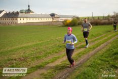 Krosový maraton malebným Podkrkonoším 14. 4. 2018