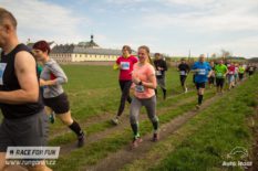 Krosový maraton malebným Podkrkonoším 14. 4. 2018