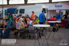 Krosový maraton malebným Podkrkonoším 14. 4. 2018