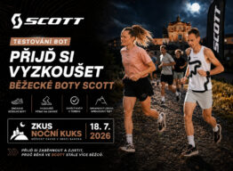 OTESTUJ SCOTT PŘÍMO V AKCI! 